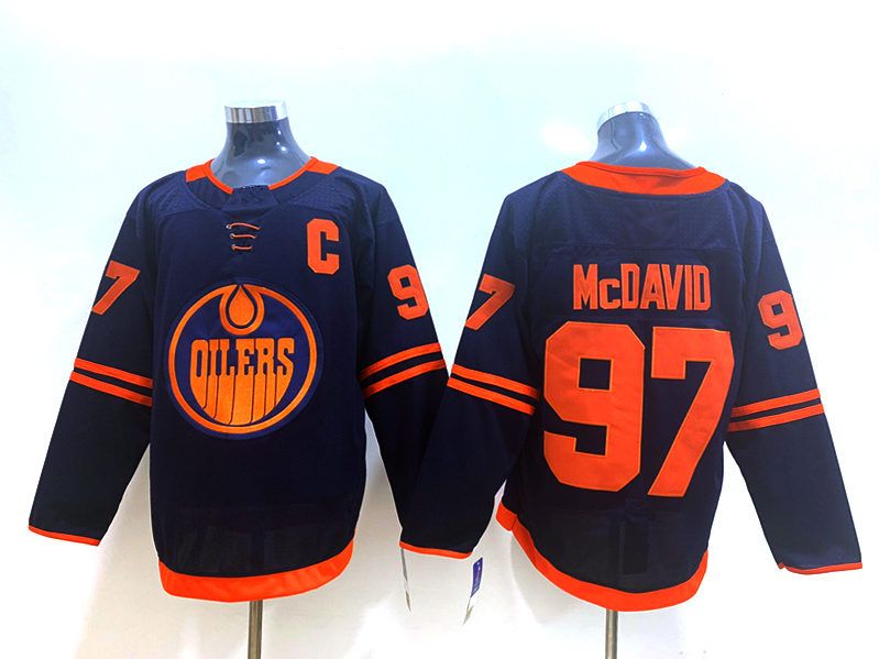 oilers new third jersey