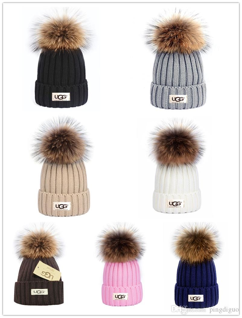 cheap bobble hats