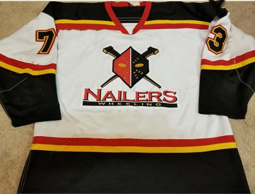 wheeling nailers jersey