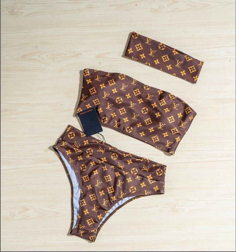Compra La Más Nueva Manera De Baño Bikini Traje De Baño Para Las Mujeres  Atractivo Del Vendaje De Los Bañadores Trajes De Baño Atractivos 4455  Barato | Entrega Rápida Y Calidad | Es.Dhgate