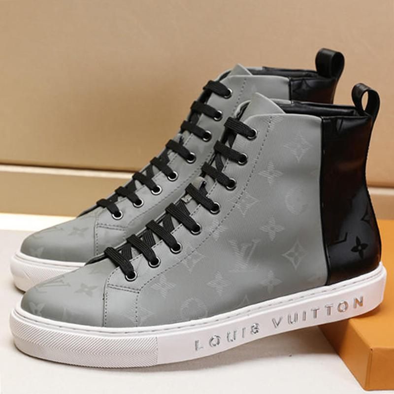 louis vuitton booties sale