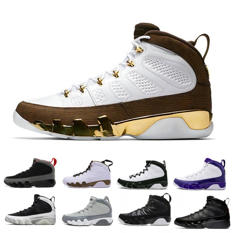 melo mop 9s