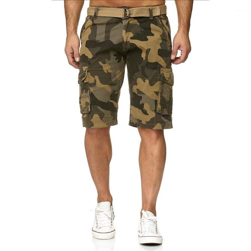 match men's cargo shorts