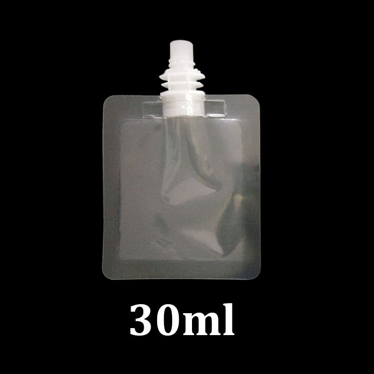 flat bottom makeup bolsa