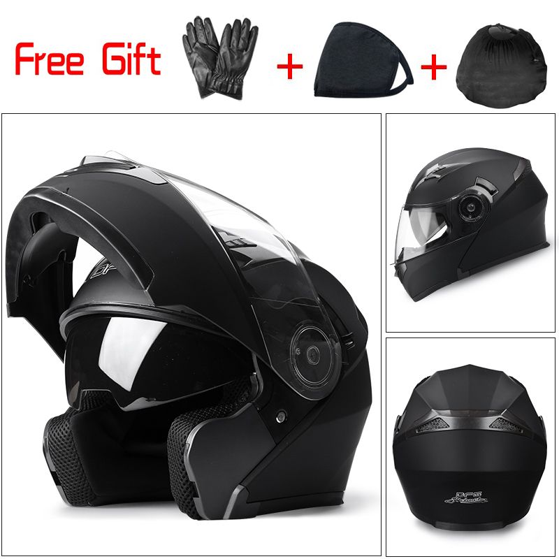 dirt bike half helmet