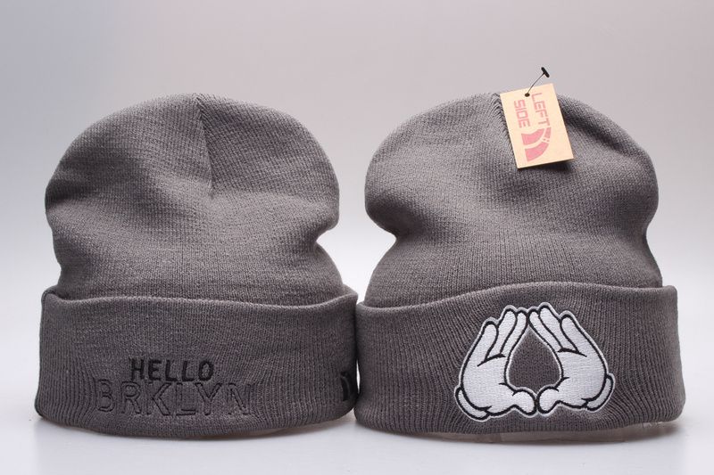 name brand beanie hats