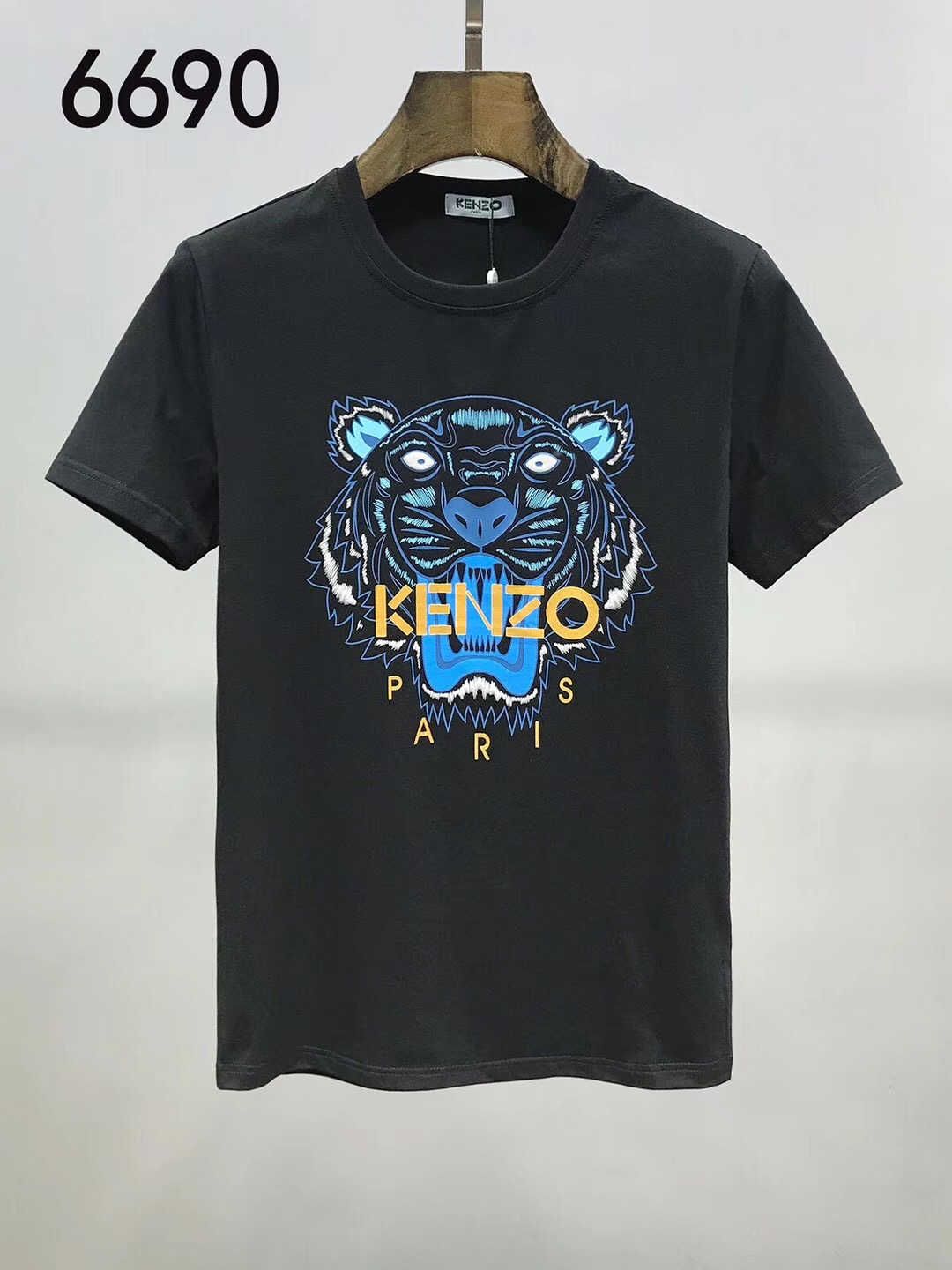 kenzo t shirt 2019