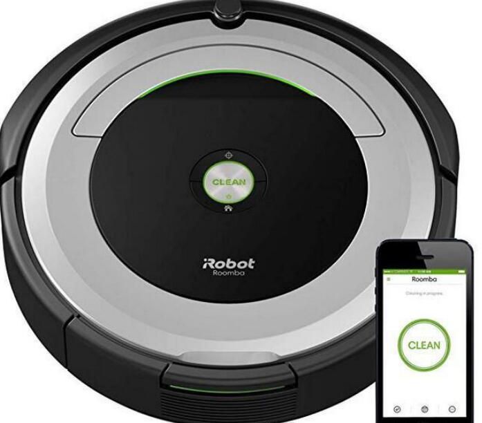 roomba discount