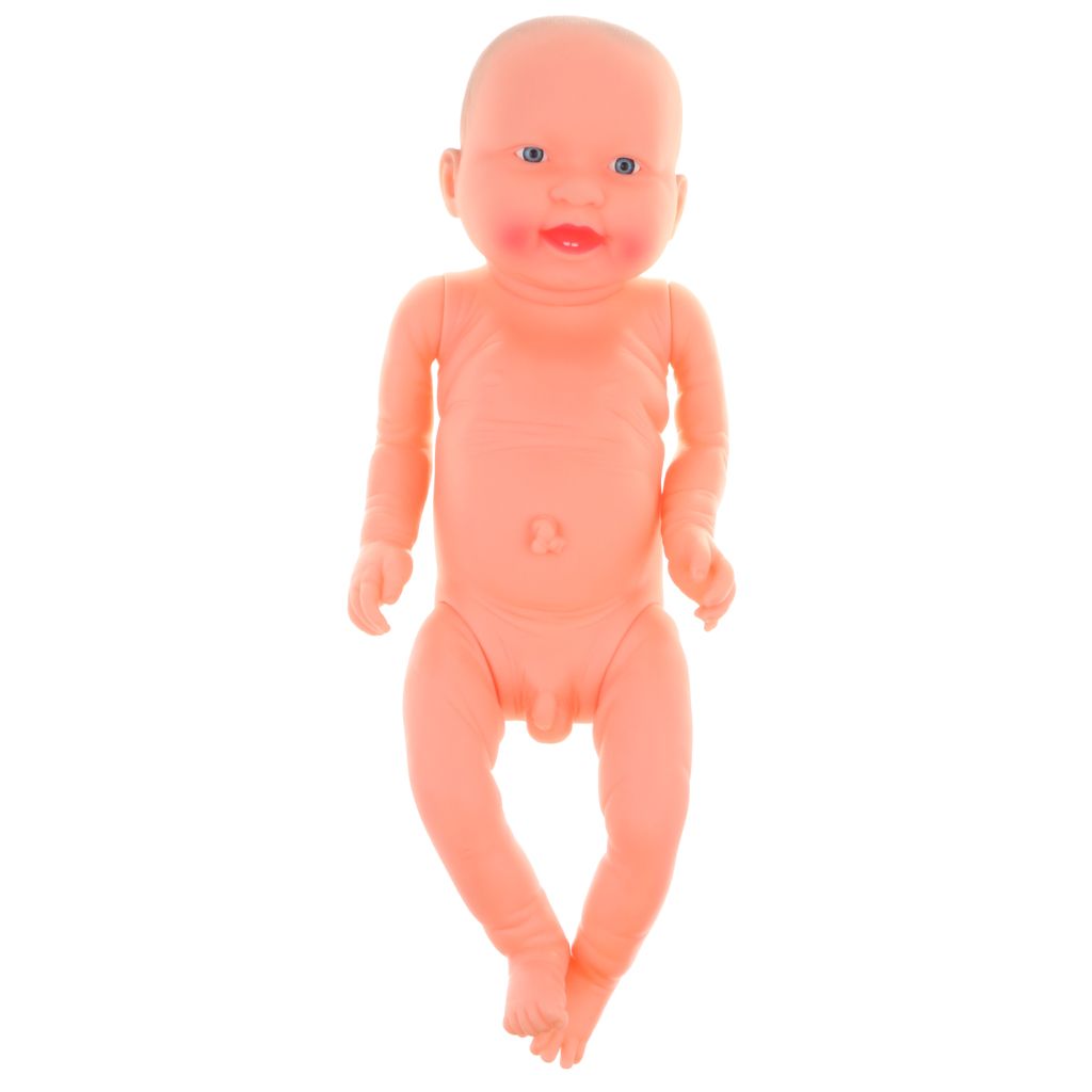 natural baby dolls