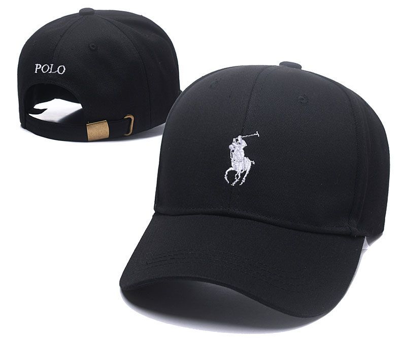 mens polo cap