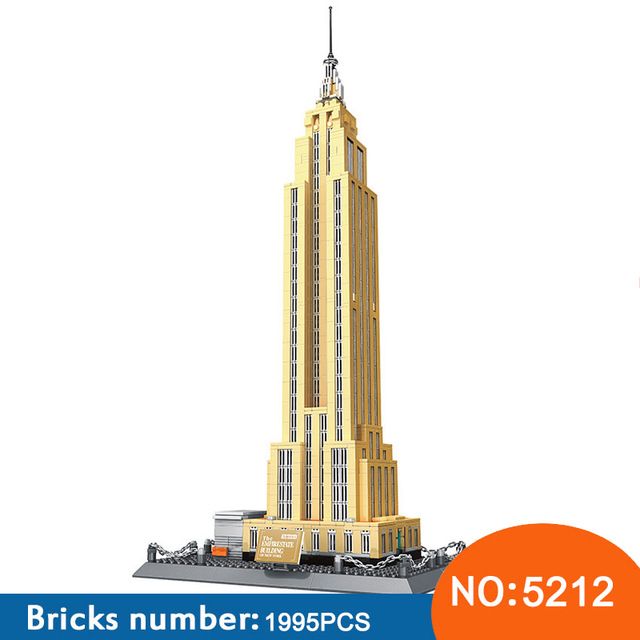 wange building blocks