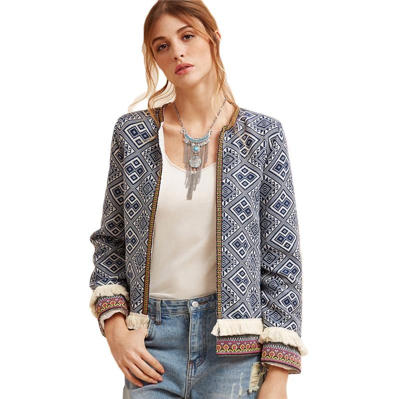 boho outerwear