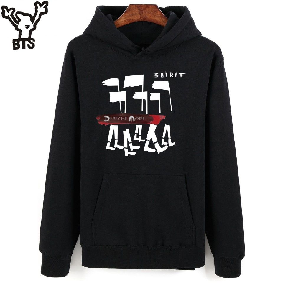 depeche mode sweater
