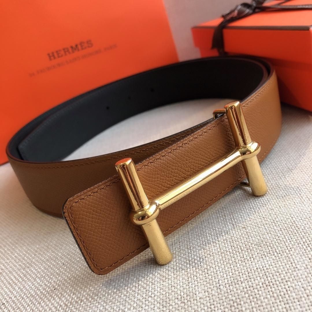 Brand Belt Genuine Leather Men Belt 