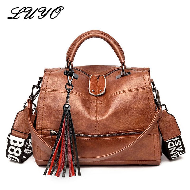 soft leather handbags online