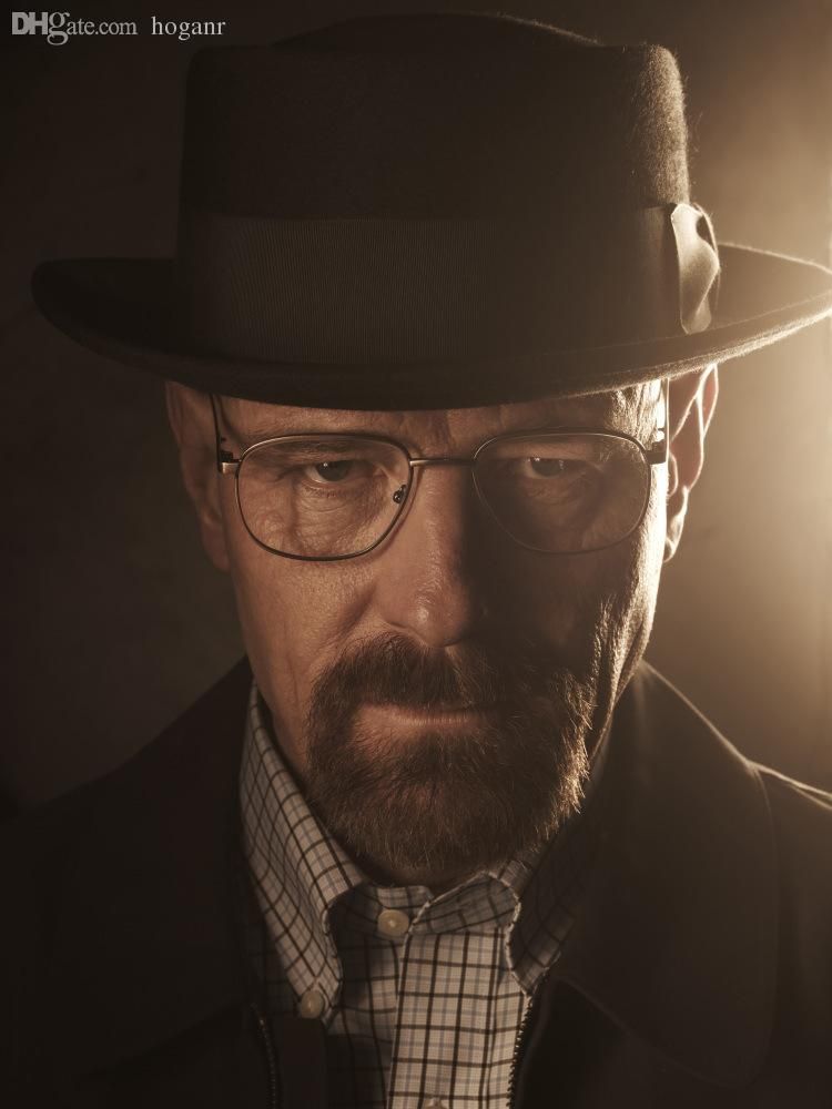 Fedora breaking bad Clearance