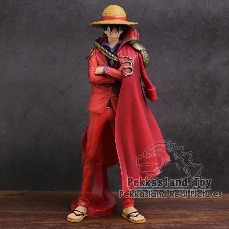 2020 Anime One Piece Koa King Of Artist Monkey D Luffy 20th Limited Figure Collectible Model Toy 25cm From Liubin042 60 31 Dhgate Com - monkey d luffy s pants roblox