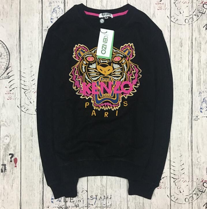 kenzo men hoodie