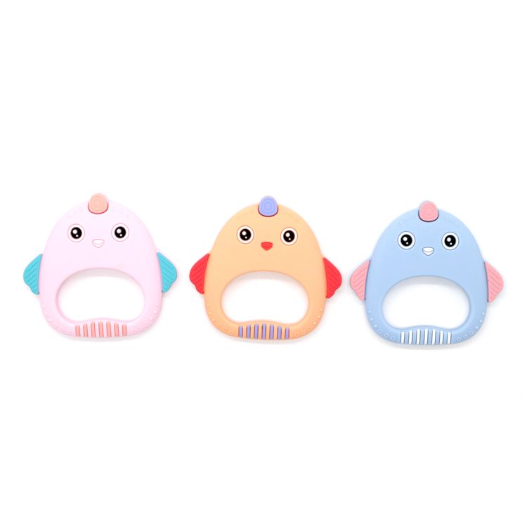 best non toxic teething toys