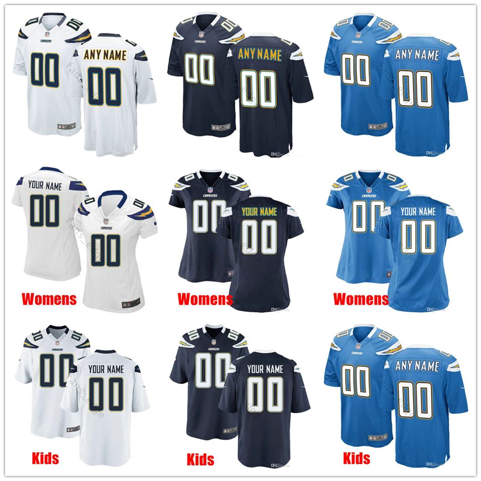 derwin james stitched jersey