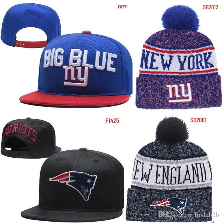 womens patriots beanie