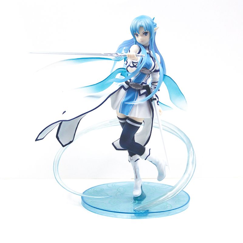 anime figures online