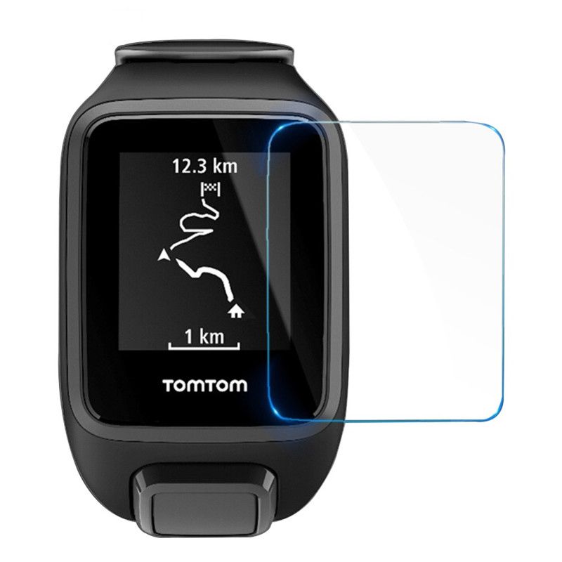 tomtom smartwatch