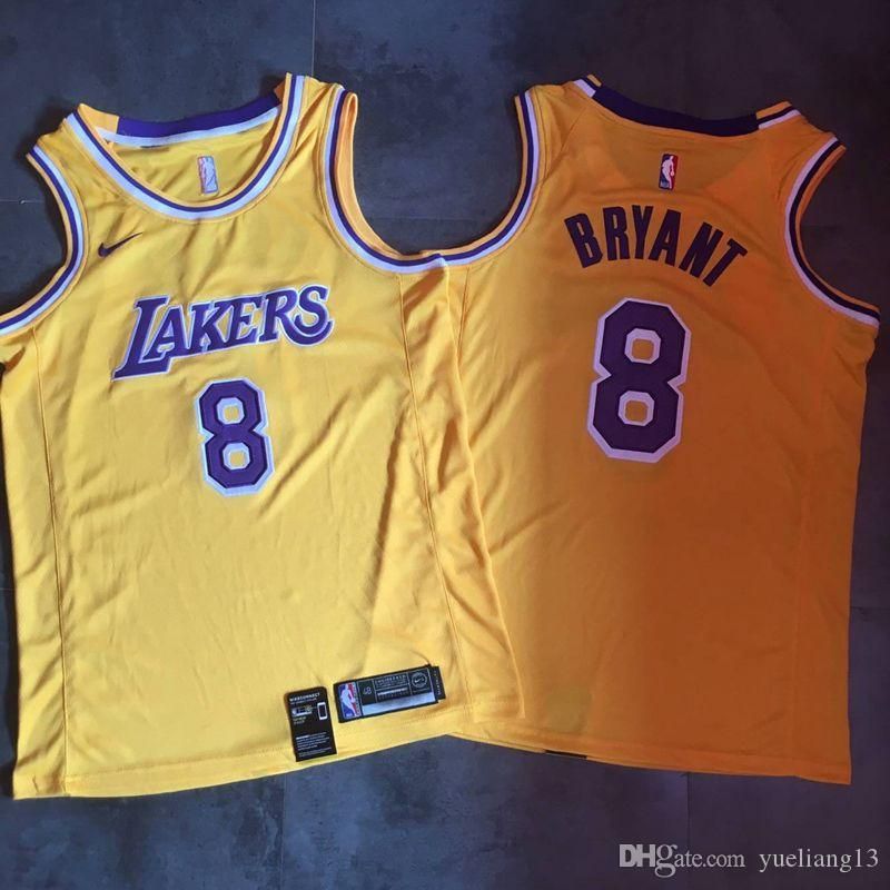 lakers jersey dhgate