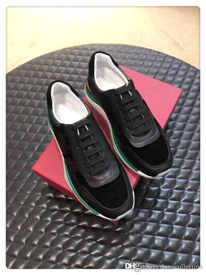 imported casual shoes