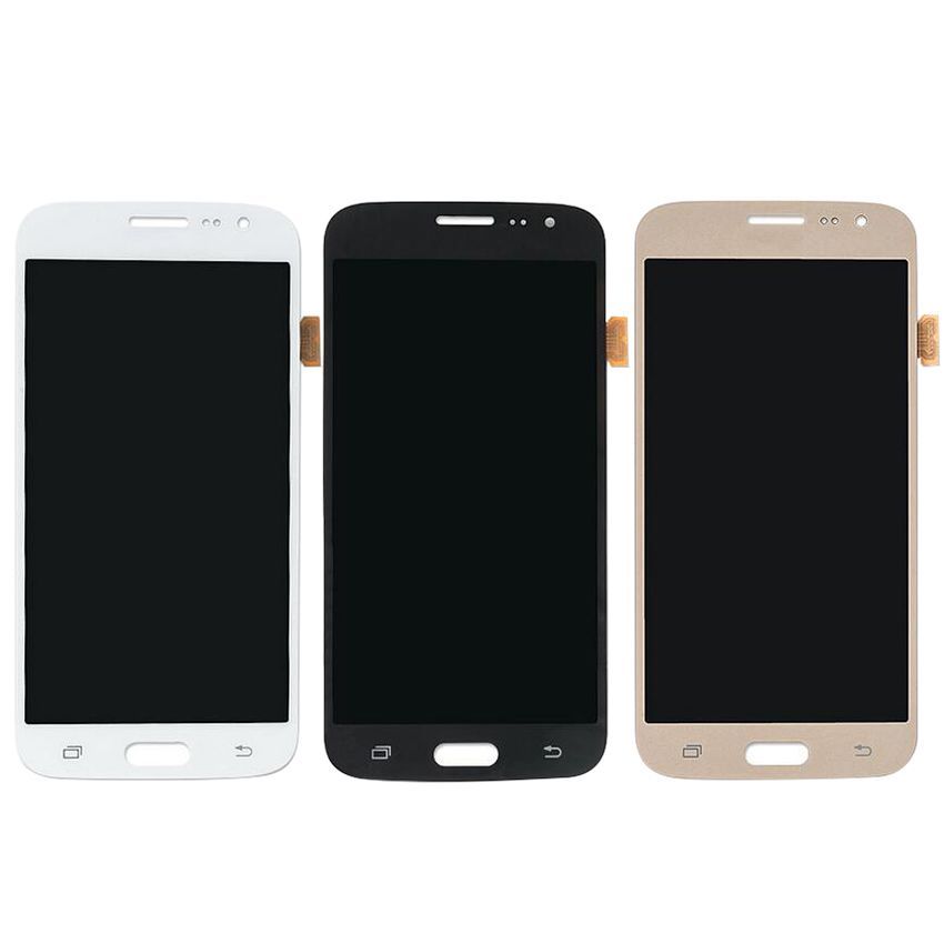 Wholesale Compatible Brand For Samsung Galaxy J2 15 J0 J0f Lcd Display J210 J2 16 J250 J2 Pro 18 Lcd With Touch Screen Digitizer Assembly At 11 06 Dhgate Com