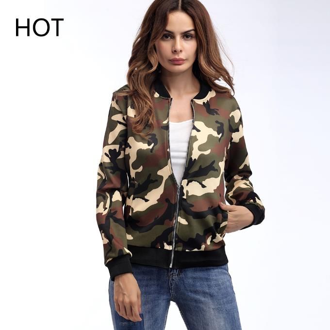 giacche donne primavera