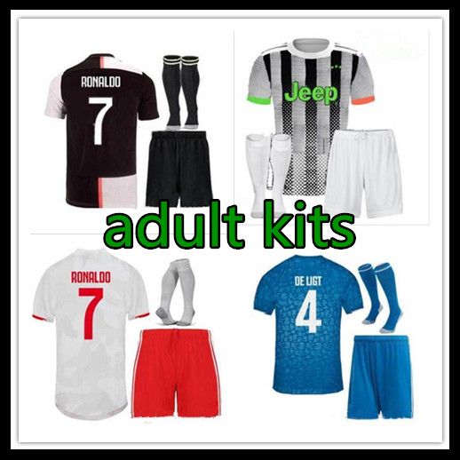 best soccer uniforms