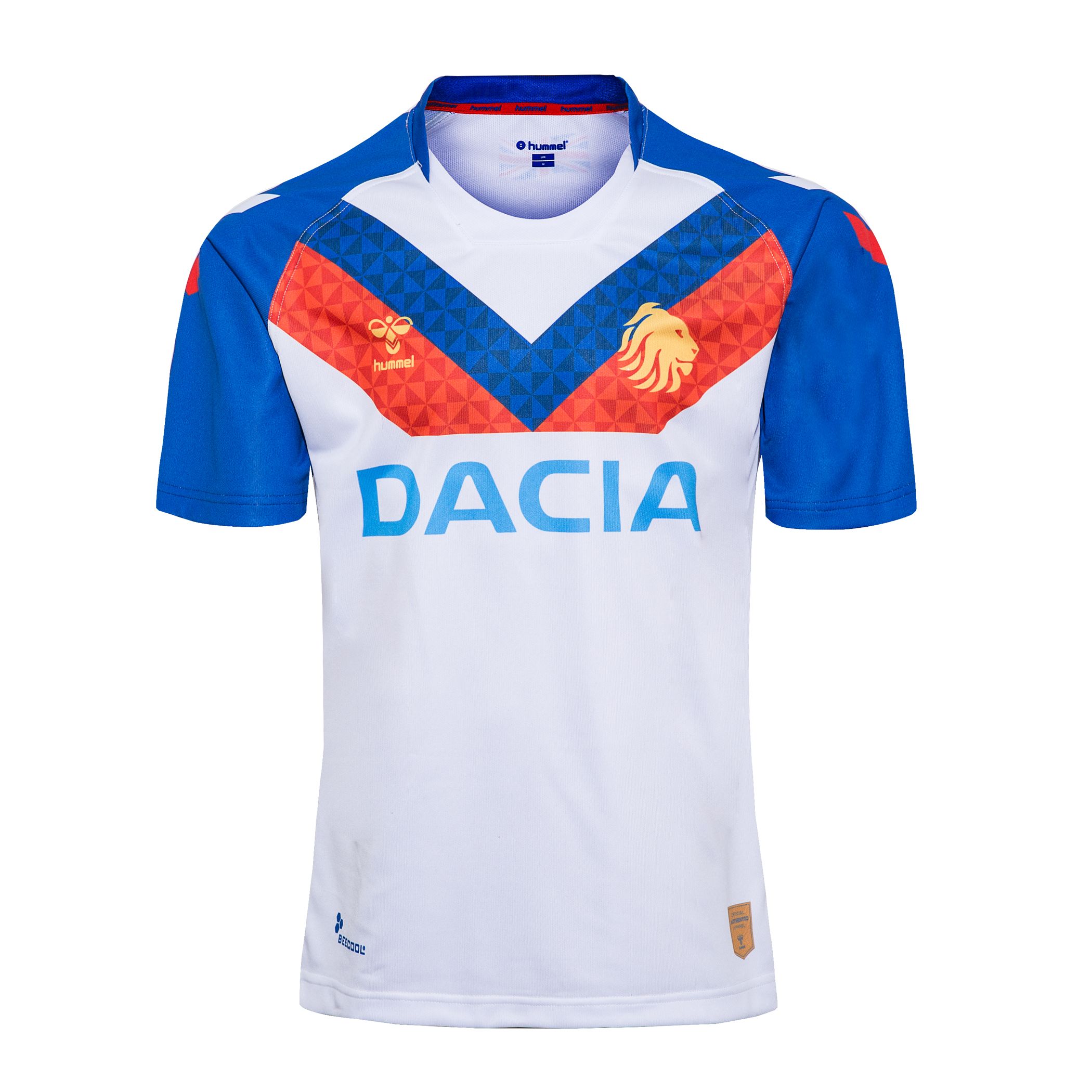 new lions rugby shirt