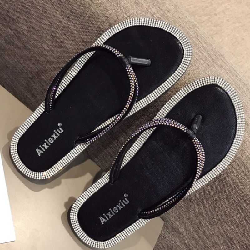 sparx flip flops price