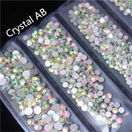 Crystal Ab