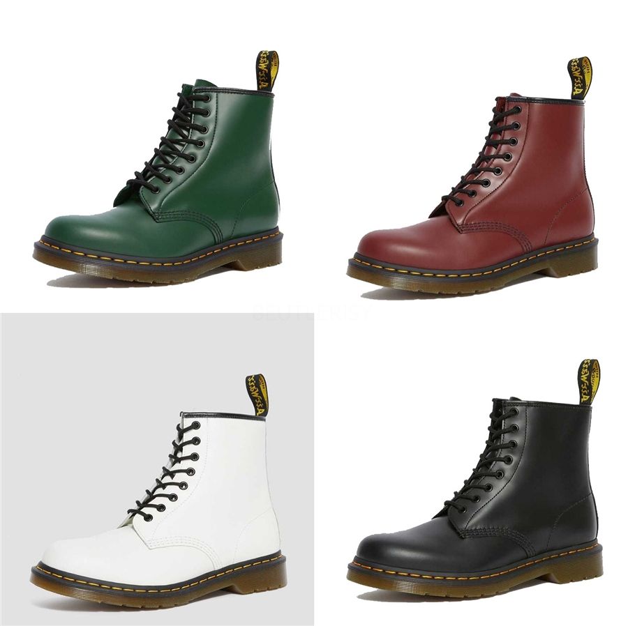 british martin high top boots