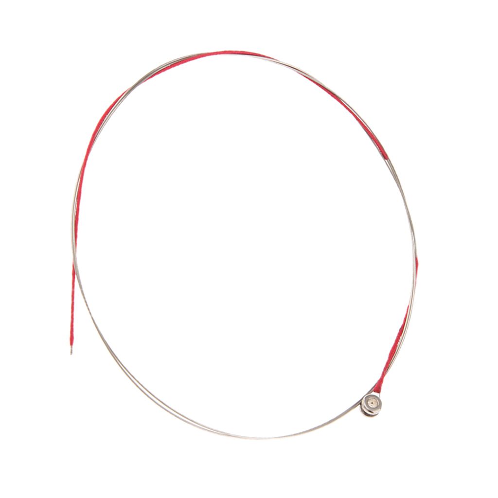 Guitar Parts Viola String A/D/G/C for 14 Inch 15 Inch 16 Inch Viola Strings Beginners Practice Color: D Guitar Parts Viola String A/D/G/C for 14 Inch 15 Inch 16 Inch Viola Strings Beginners Practice Color: D