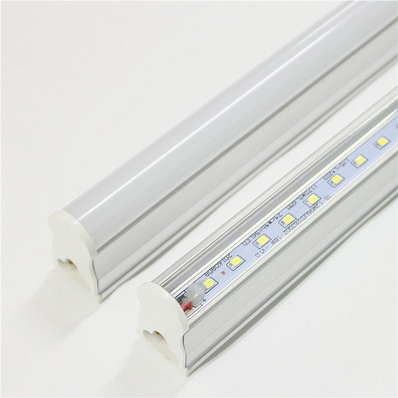 LED T5 1.2m 120cm 18W LED Tube Lighting - China LED T5, LED Tube Light