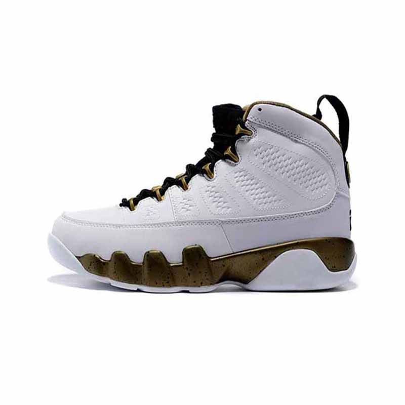 Nike Air Jordan 9 9s Stock X Jordan Retro 9 De Baloncesto De La Fregona  Melo LA Oreo Hombre Negro Rojo Blanco El Espacio Zapato Atasco De Viaje  Amarillo PE 18 Toro