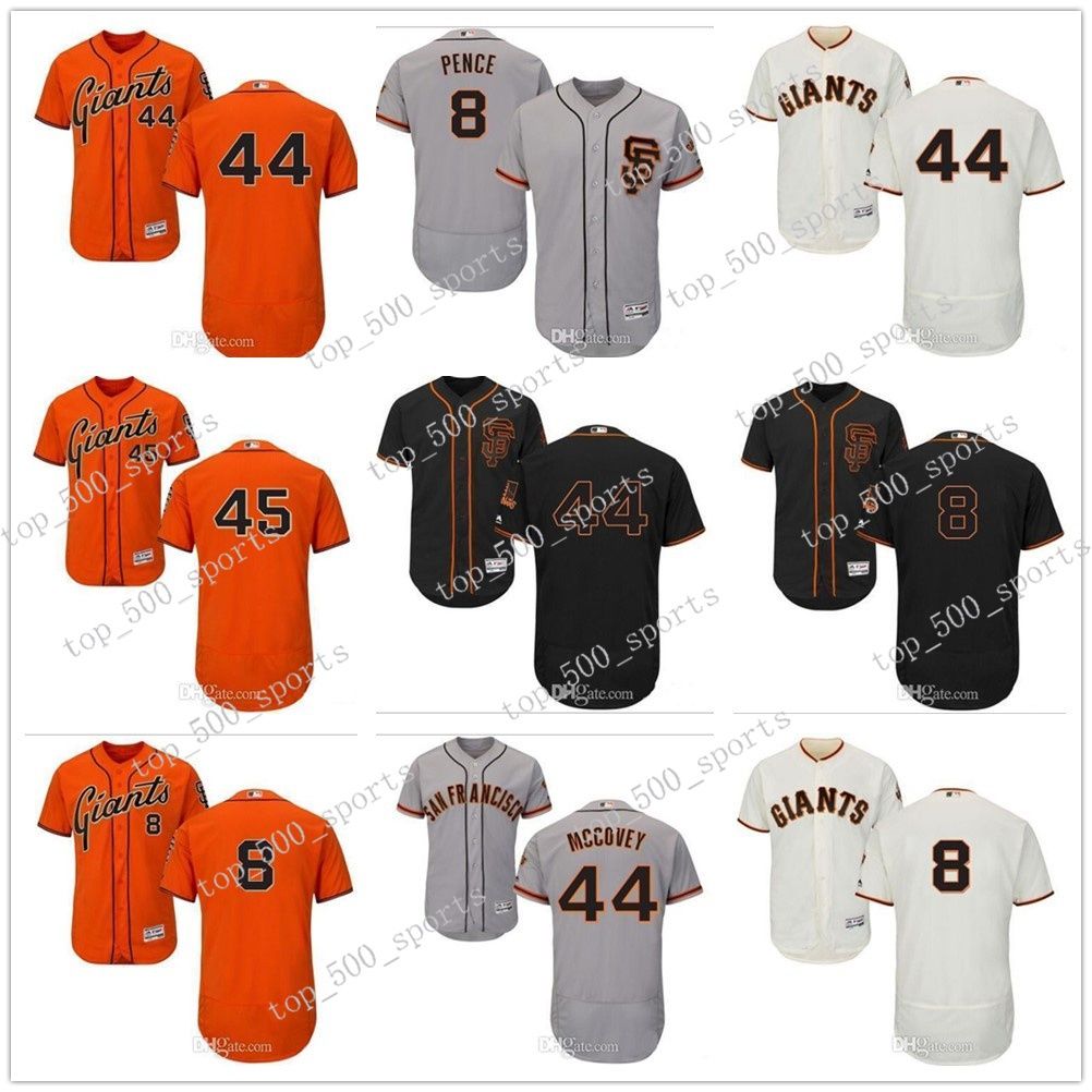 kids sf giants jersey