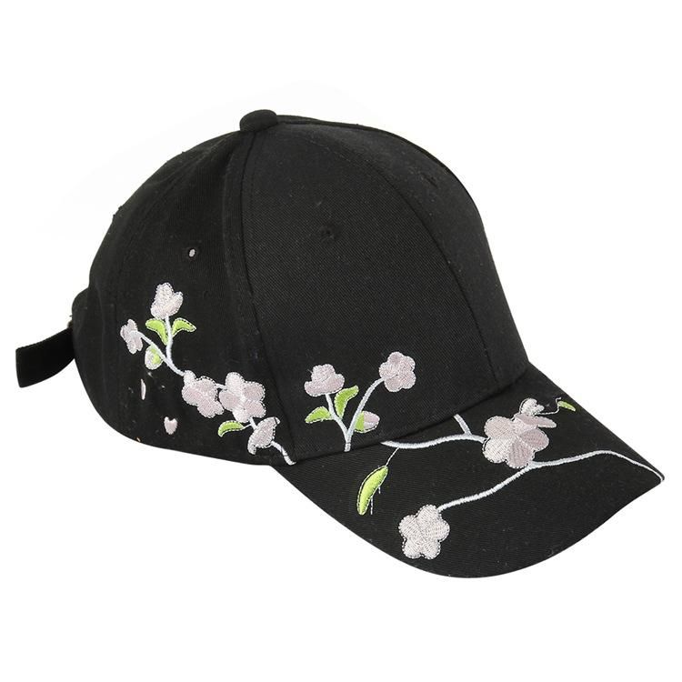 the hundreds rose cap