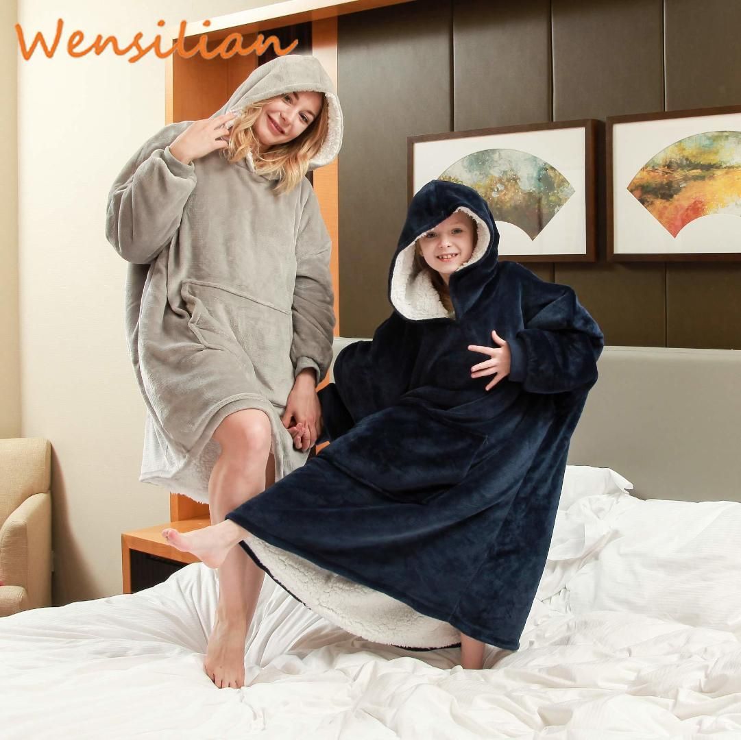 oversized comfort moletom com capuz