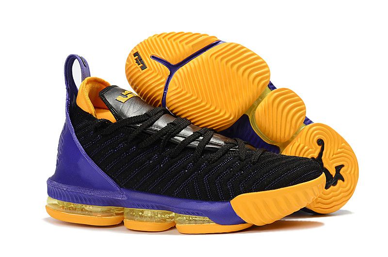 lebron 16 for kids