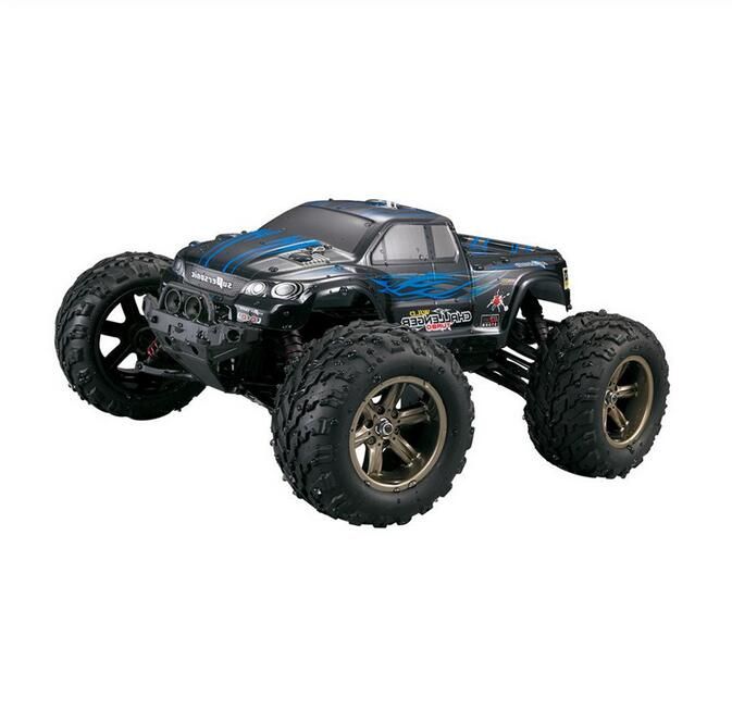 rc 9115 monster truck