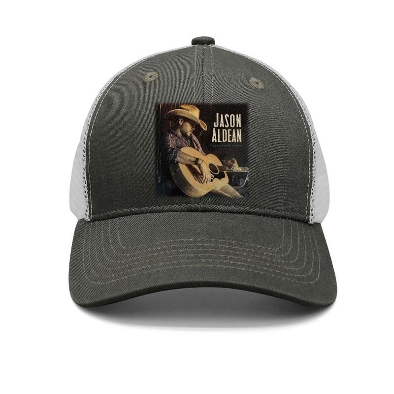 Jason Aldean Girl Like You Army Green 