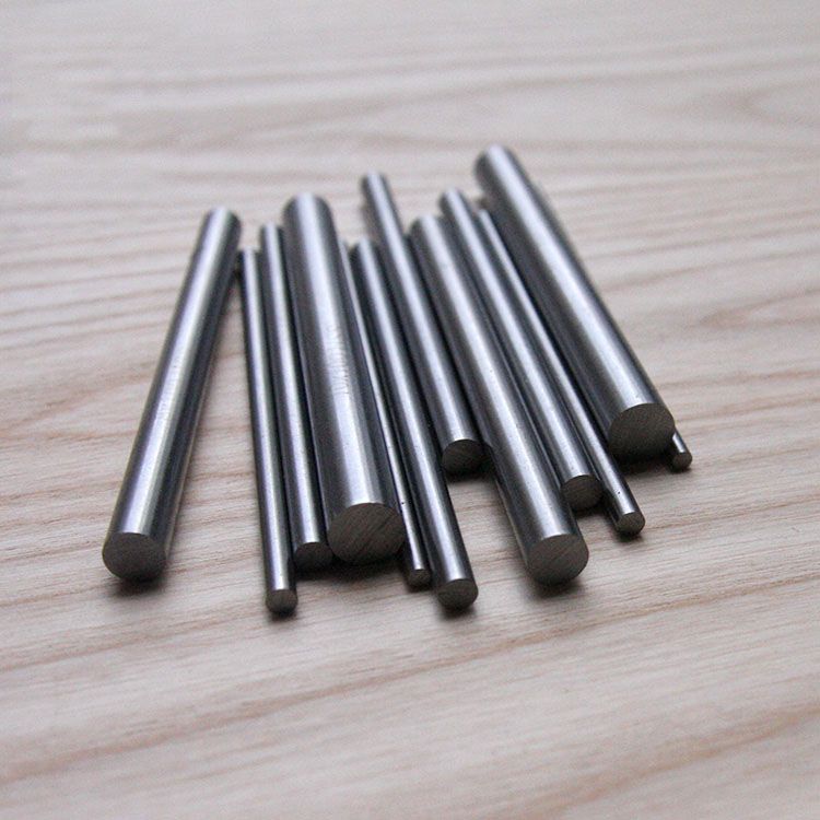 2020 Hot Sale 1mm Welding Filler Titanium Wire Rod Titanium Grade 5