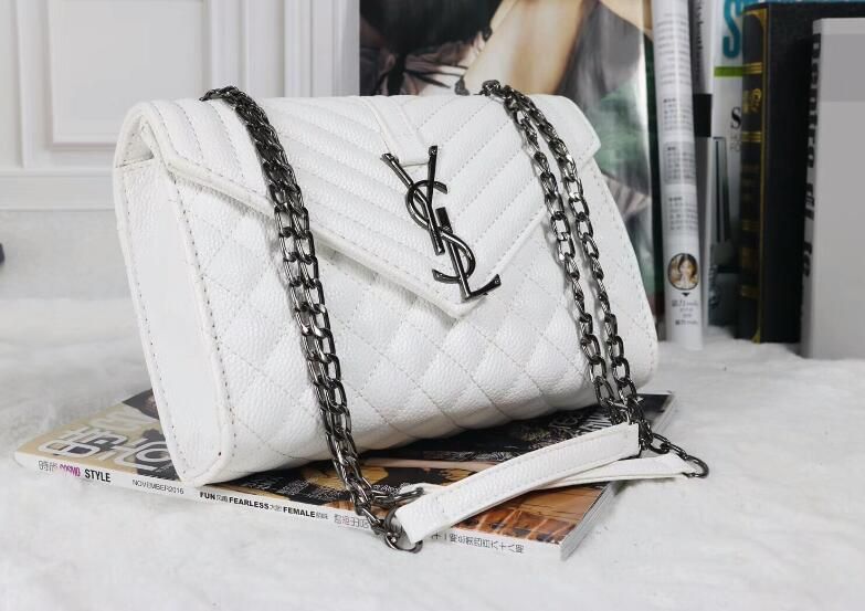 ysl crossbody bolsa small