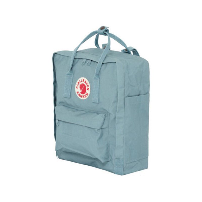 fjallraven kanken azul