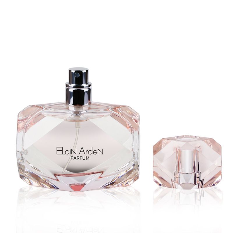 Perfume Brand Ladies Gift Box 50 Ml Gift Bag Sweetheart Perfume Lasting