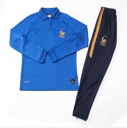 fff tracksuit